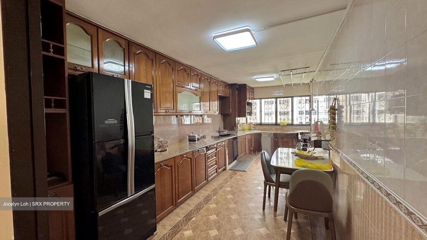 Blk 572 Cheng San Court (Ang Mo Kio), HDB 4 Rooms #498100541